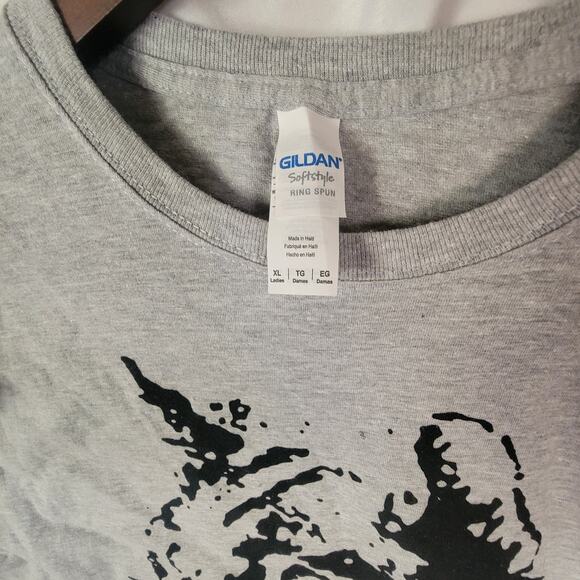 Sleater Kinney   band   t shirt size   Ladies xl - Picture 2 of 2